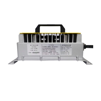 60 V wasserdichtes Lithium-Blei-Säure-LiFePO4-Akkuladegerät mit 35 A