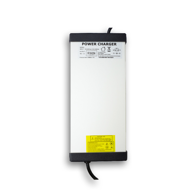 36V Lithium-Blei-Säure-LiFePO4 42V 43,5V 30A Batterieladegerät