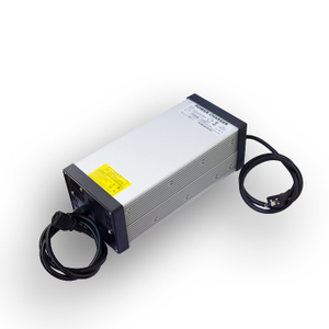 36V Lithium-Blei-Säure-LiFePO4 42V 43,5V 30A Batterieladegerät