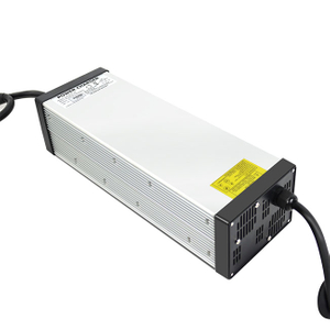 36V Lithium-Blei-Säure-LiFePO4 42V 43,5V 40A Batterieladegerät